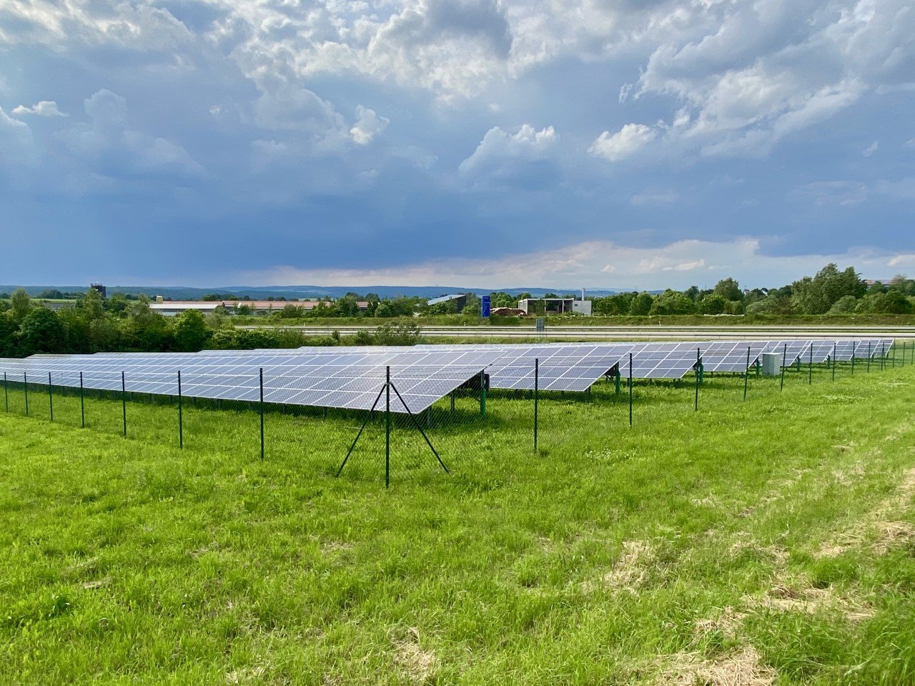 Nordoberpfälzer Wirtschaft bangt um Kosten und Sicherheit der Energieversorgung