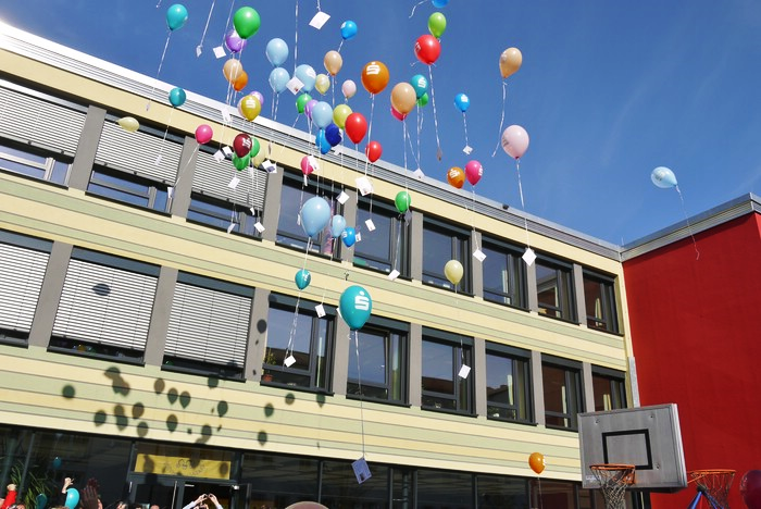 Grundschule Neustadt/WN startet ins neue Jahr: Das müssen Eltern wissen
