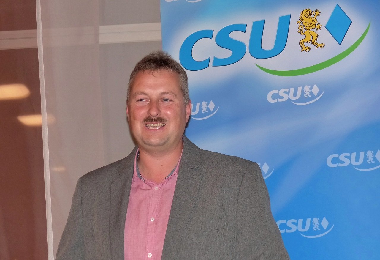 CSU Pirk nominiert Bürgermeisterkandidat