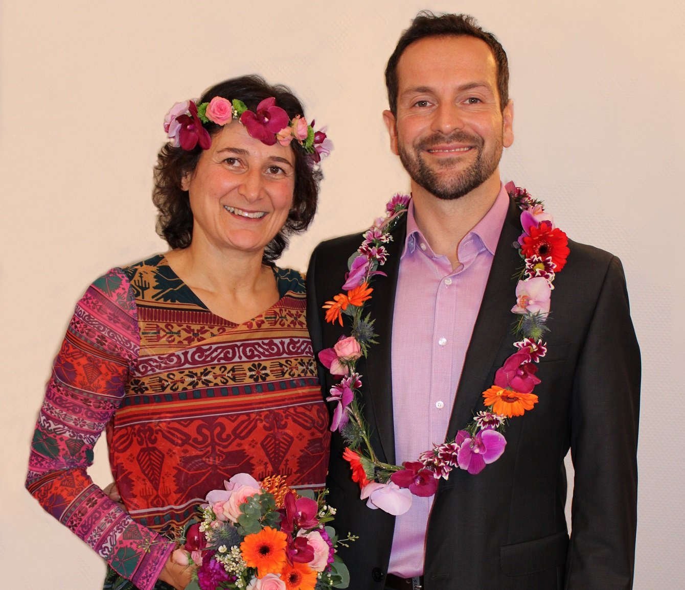 Hochzeiten 2018 (10. bis 16. Dezember)