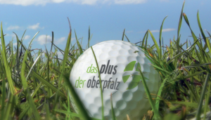 CrossGolf-Event auf freien Gewerbeflächen: Entdeckungsreise durch den Wirtschaftsraum