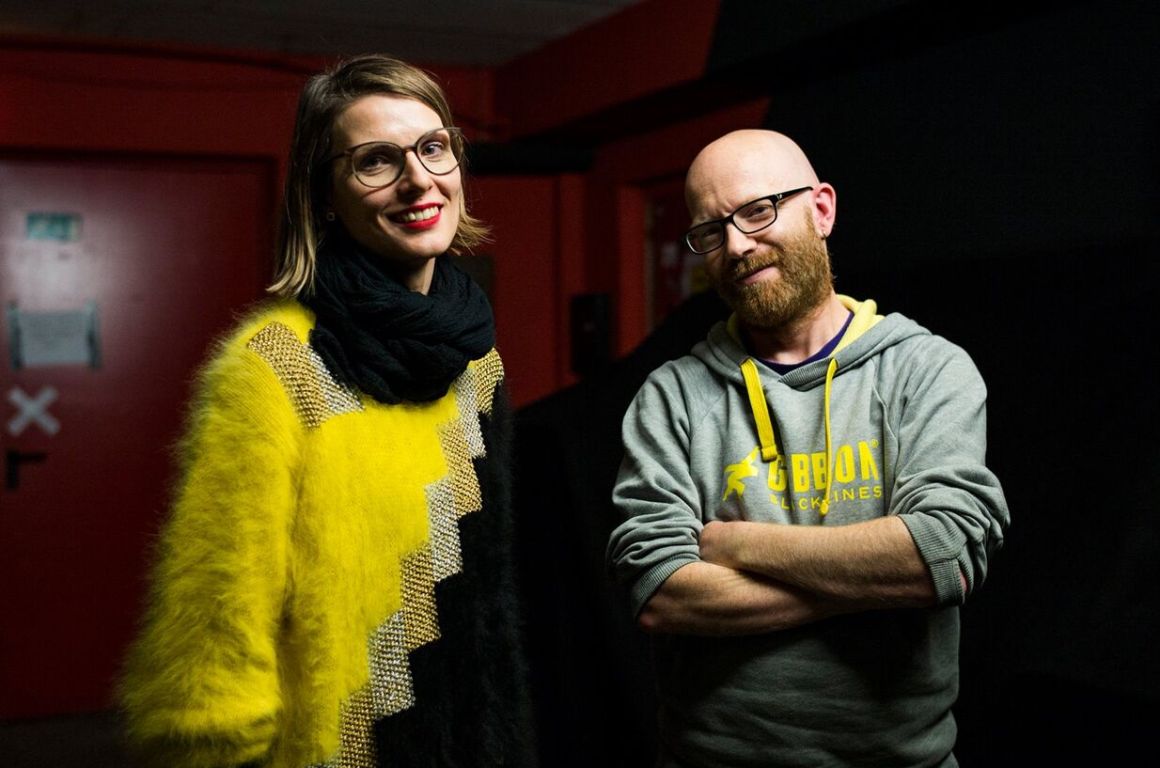 Zwei der besten Poetry Slammer kommen ins Kunsthaus Waldsassen