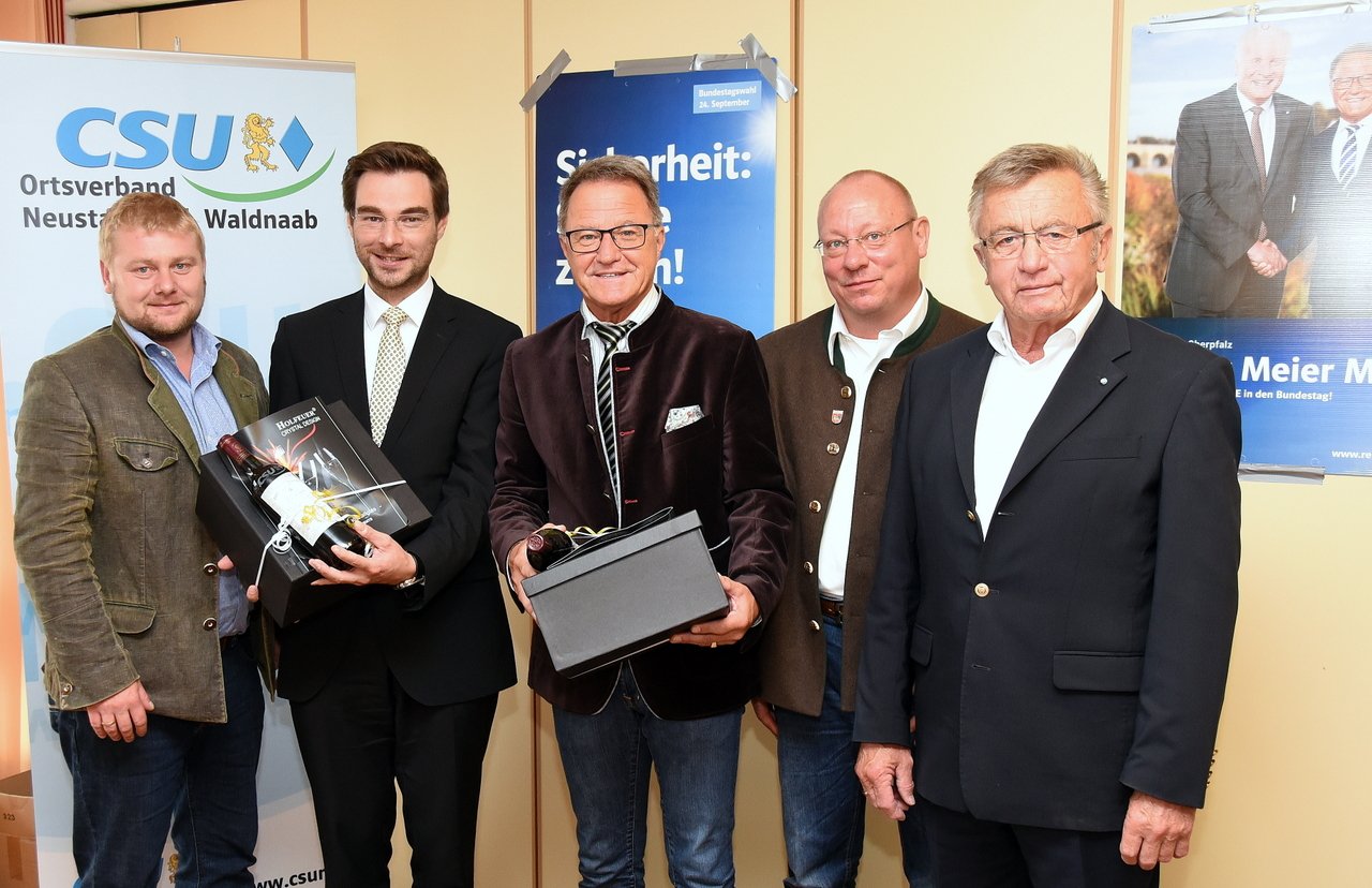 Plädoyer für inhabergeführte Apotheken