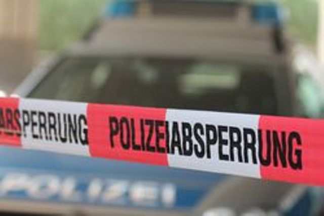 [Update] Durchsuchung von „Camp Pitman“