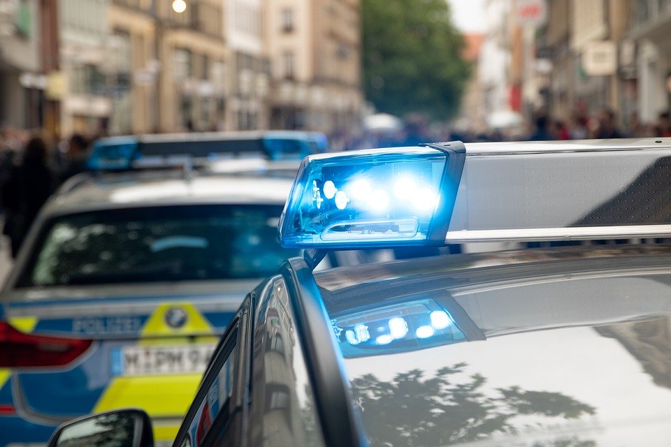 Aus Scham: Frau (44) erfindet Überfall