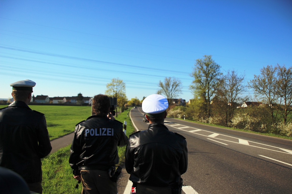 Annette Karl: Zu wenige Polizisten für die Nordoberpfalz