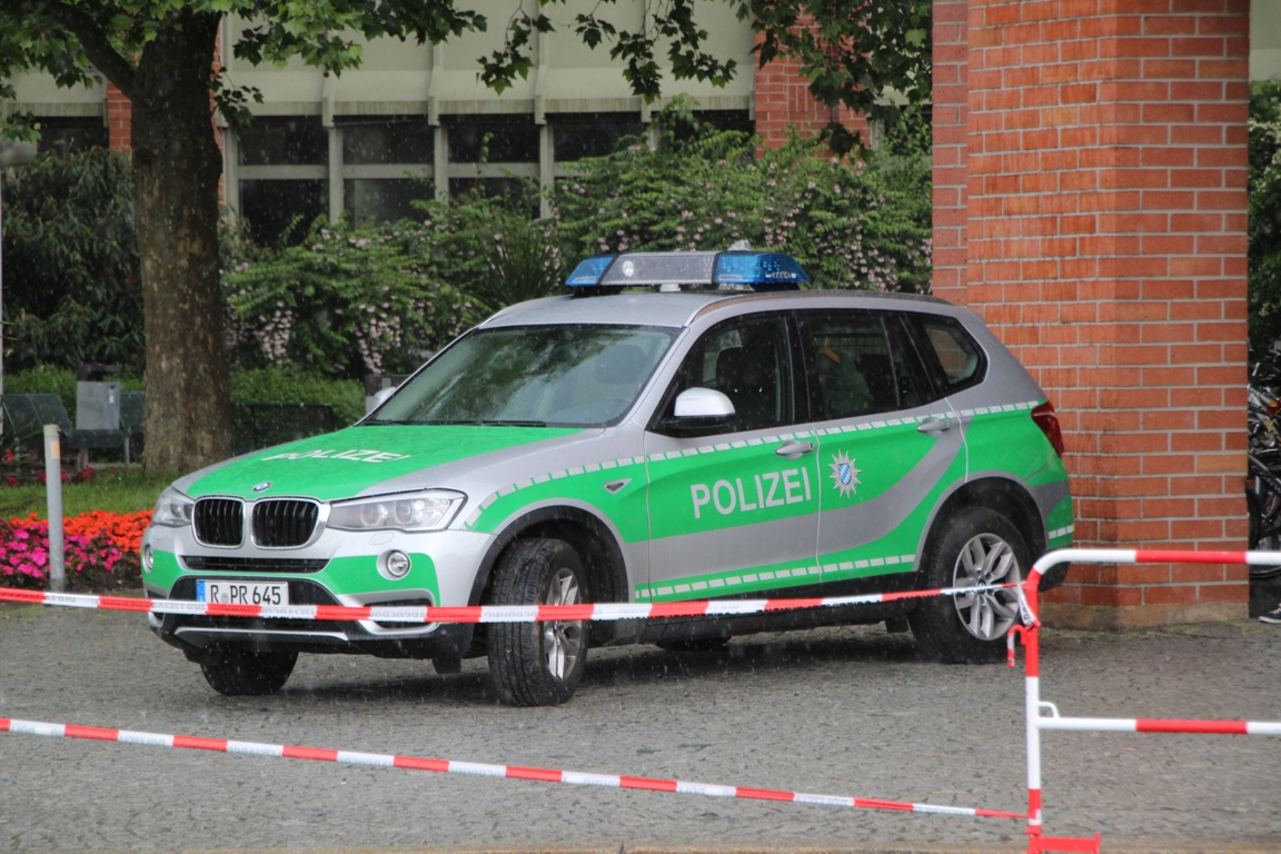 Ladendiebstahl mit präparierter Tasche