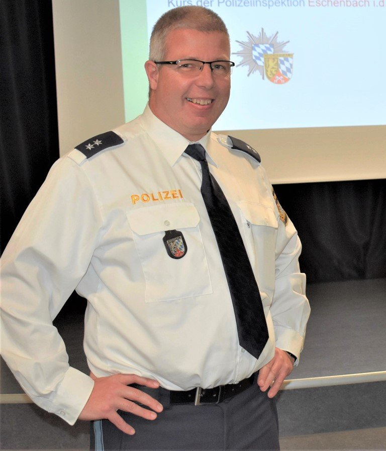Trickbetrüger erkennen: Polizist klärt auf