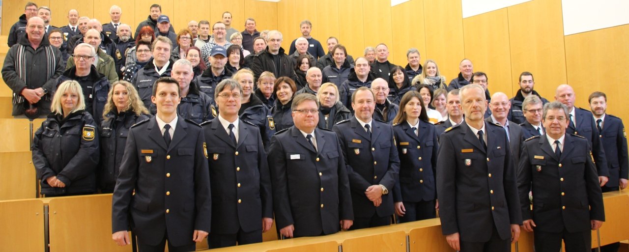 Innere Sicherheit in Bayern – dank Sicherheitswachten