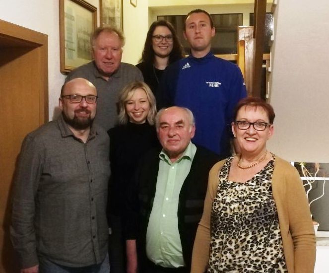 Preisschafkopf des SPD Ortsvereins Püchersreuth