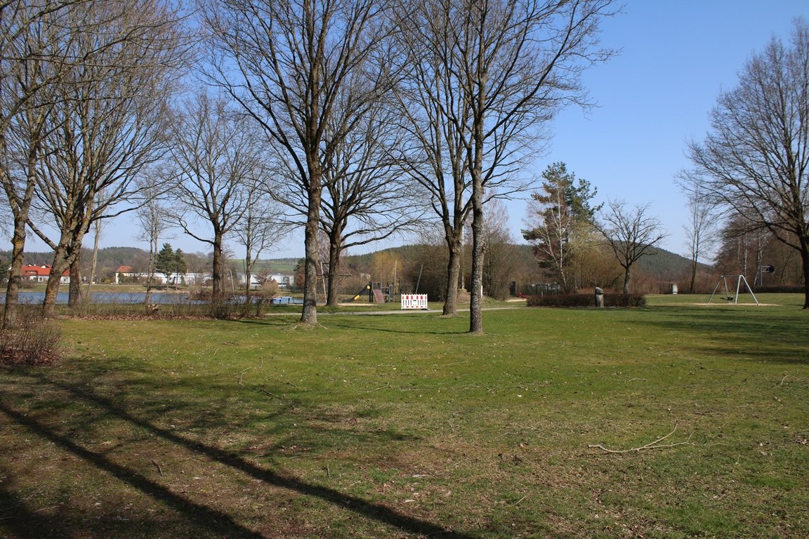 Stadt Pressath holt Festjahr 2025 nach