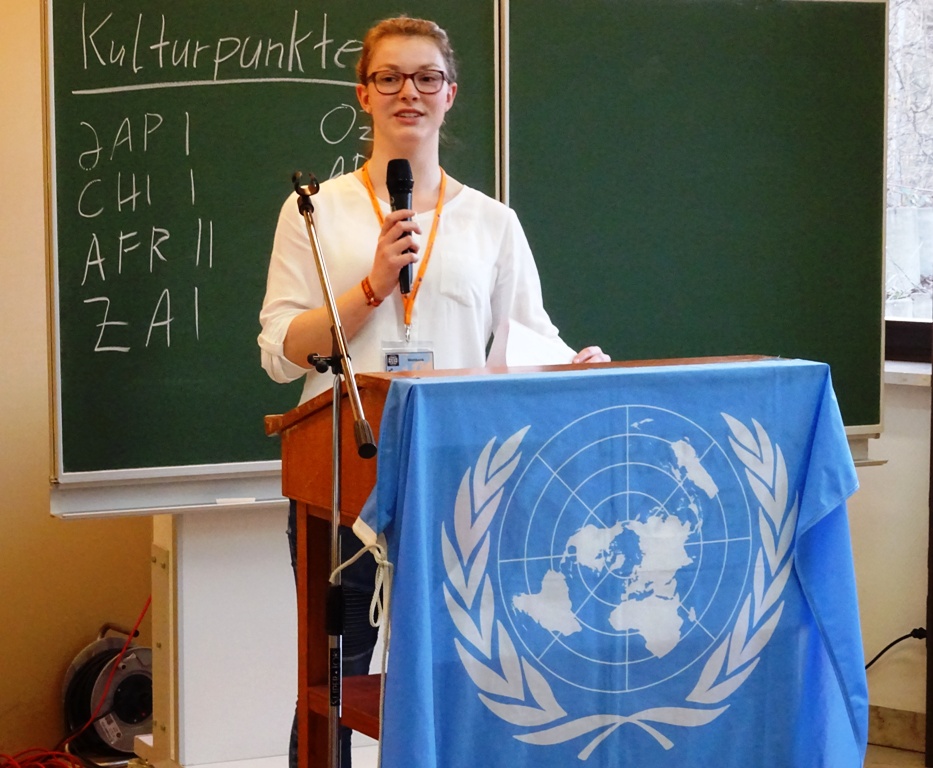 Auf den Spuren von Politikern der internationalen Weltbühne
