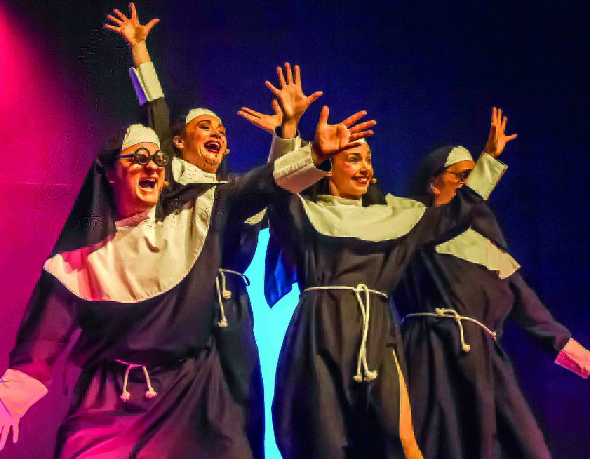 Musical Moments in Weiden: Karten zu gewinnen