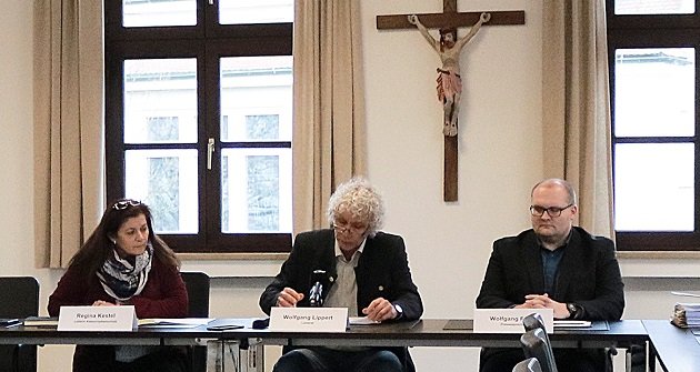 40 bestätigte Corona-Patienten im Landkreis Tirschenreuth