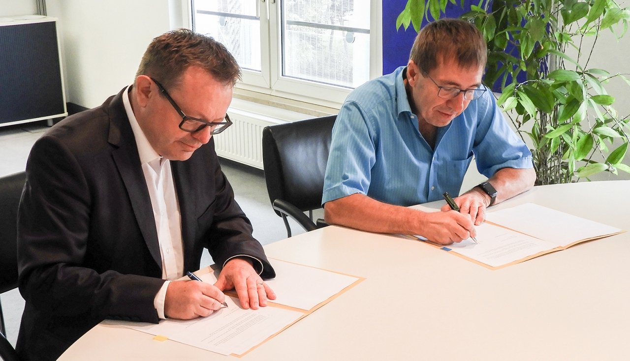Partner für mehr Lebensqualität