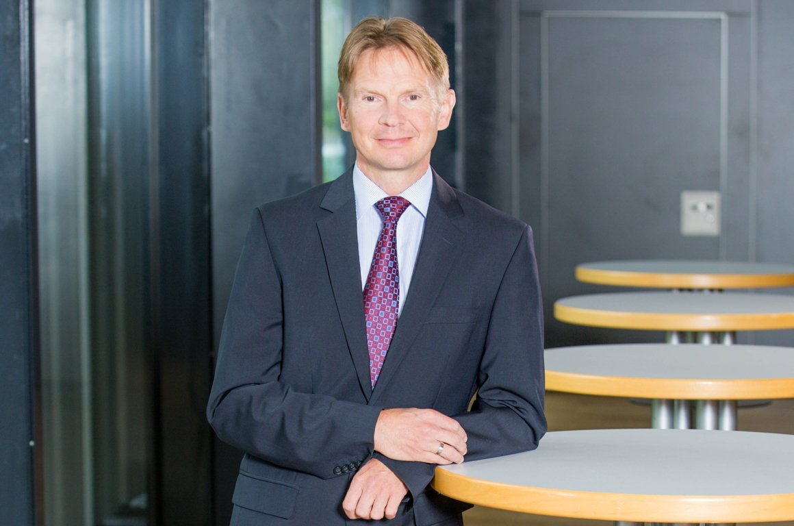 Bayerische Landesärztekammer setzt auf Weidener OTH-Professor