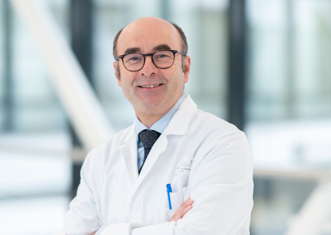 Klinikum Weiden wichtig für internationale CoVid-Studie