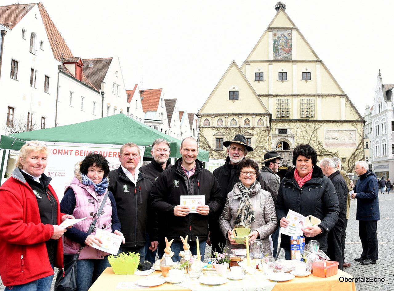 Eine Halbe Bier macht 2 Cent für den Bauern