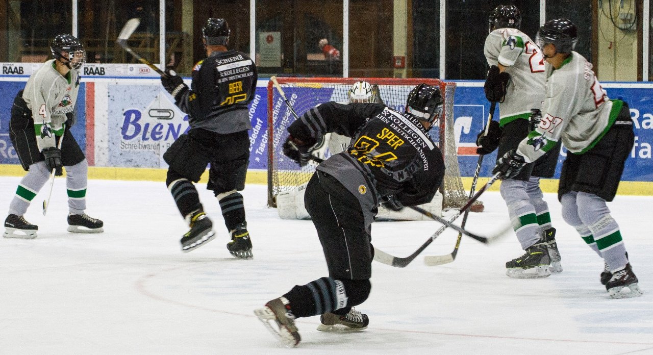 Puckbusters verkaufen sich weit unter Wert