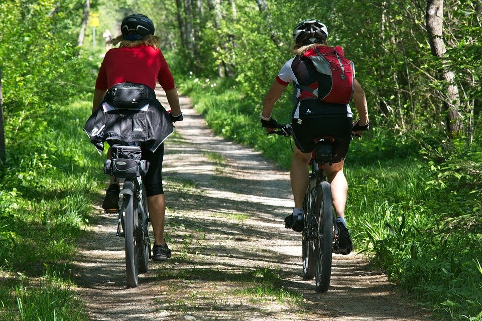 Stadtradeln: Wer hat die meisten Kilometer erradelt?