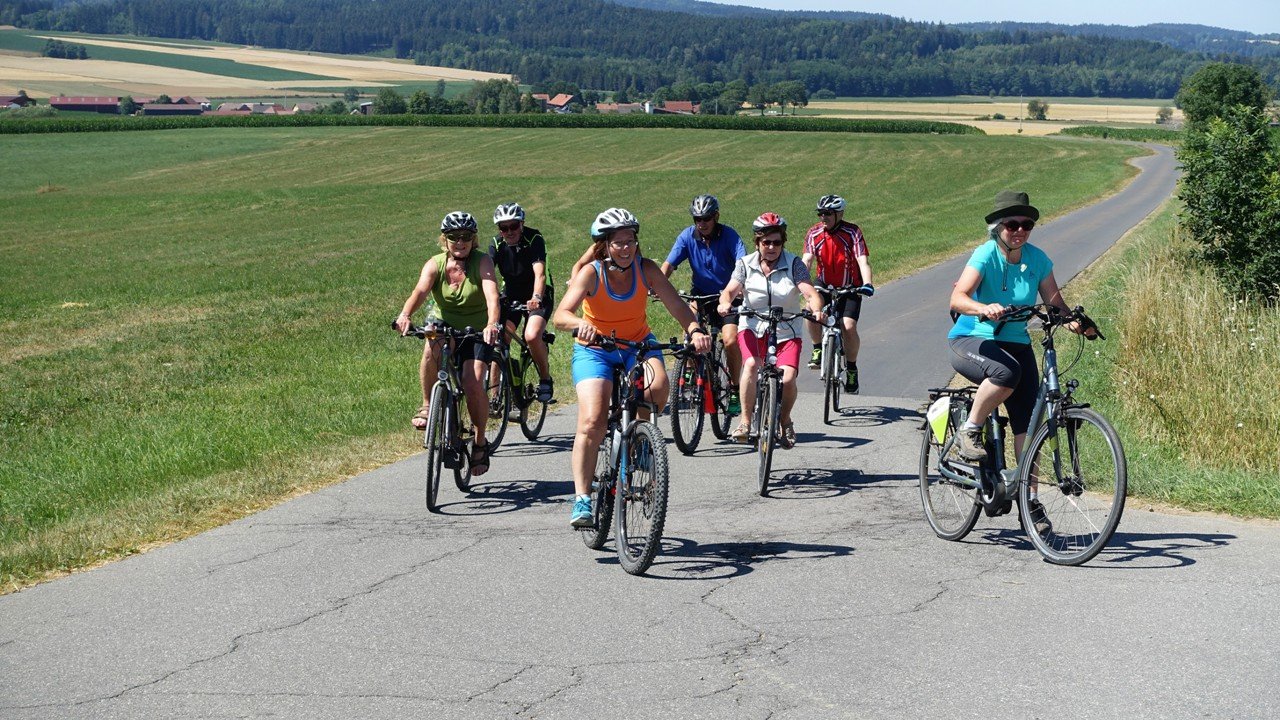 75 Kilometer Durchhaltevermögen