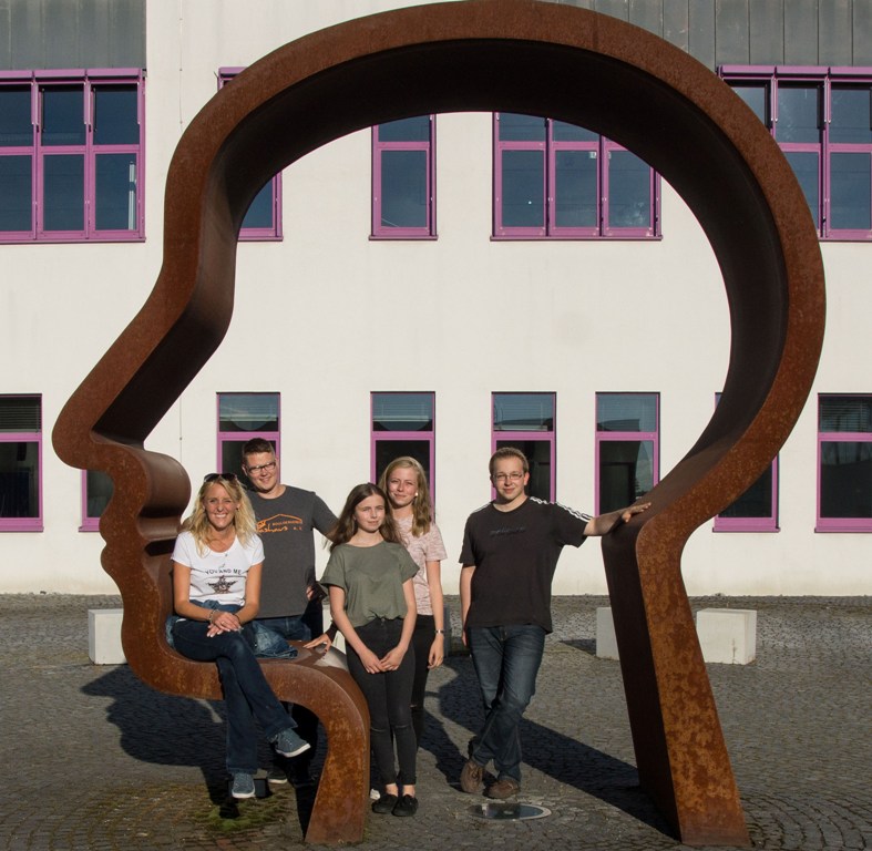 Traditionelle Radtour der Jungen Union Weiden