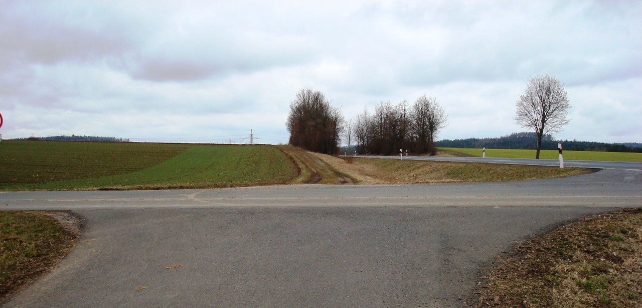 Mit dem Rad von Mitterteich nach Konnersreuth: Ist das bald möglich?