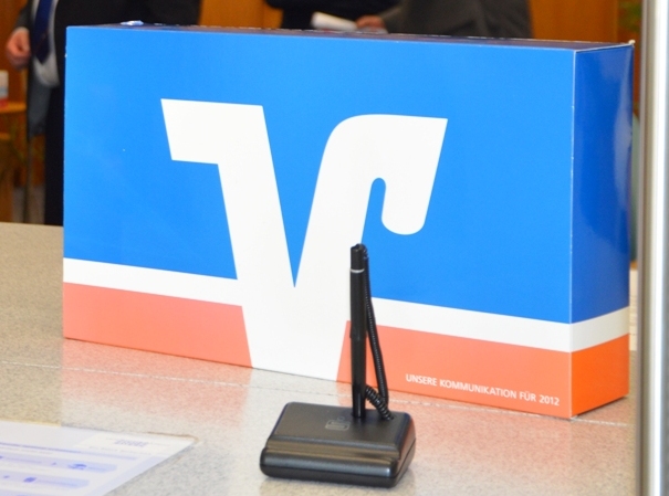 Raiffeisenbanken Kemnath und Grafenwöhr fusionieren