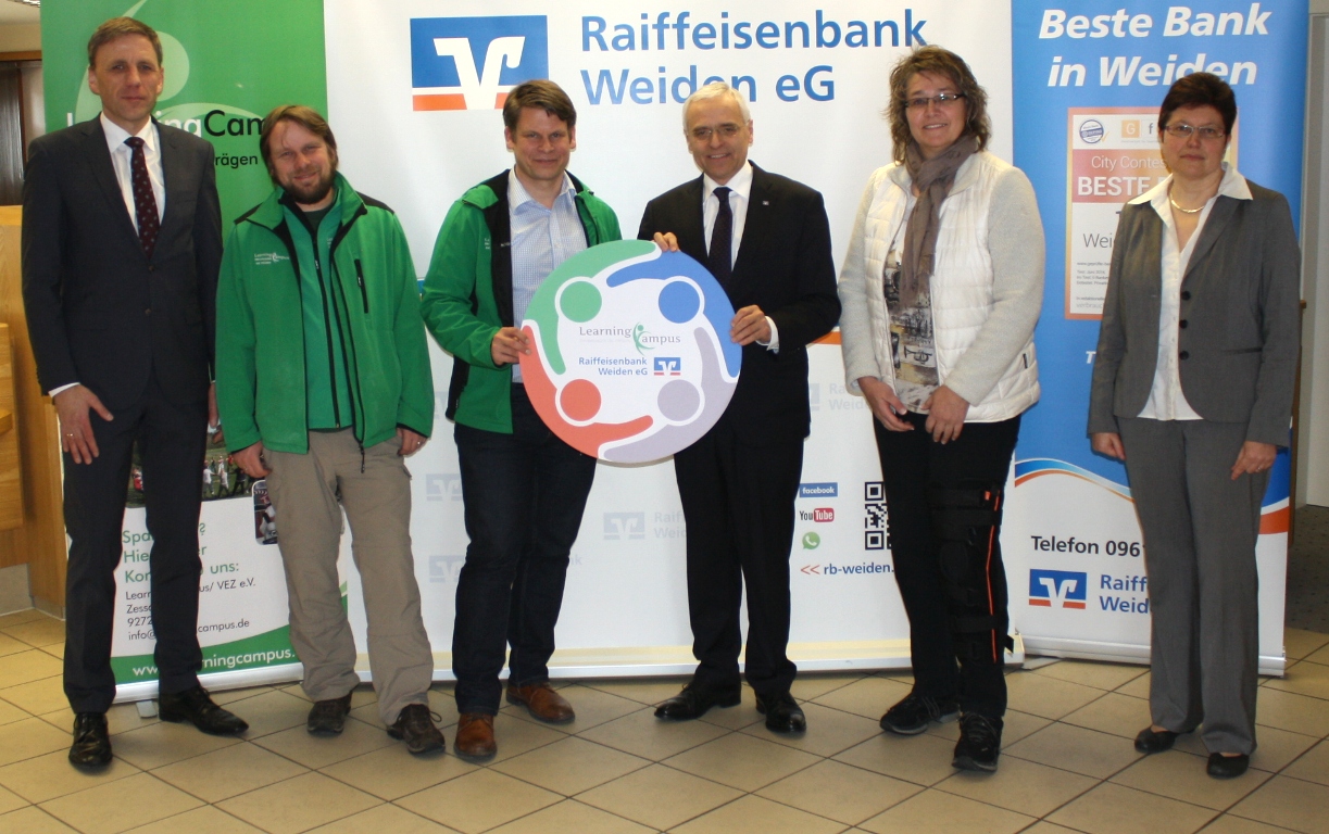 Kooperation schafft Win-Win-Win-Situation in Trabitz