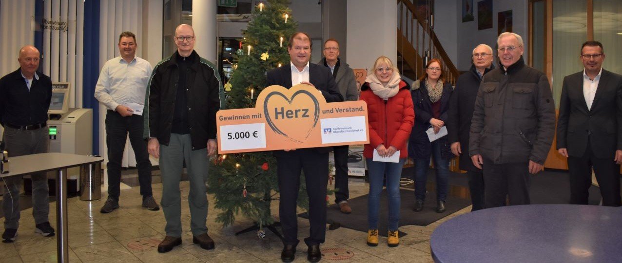 Weihnachtsvorfreude bei den Vereinen