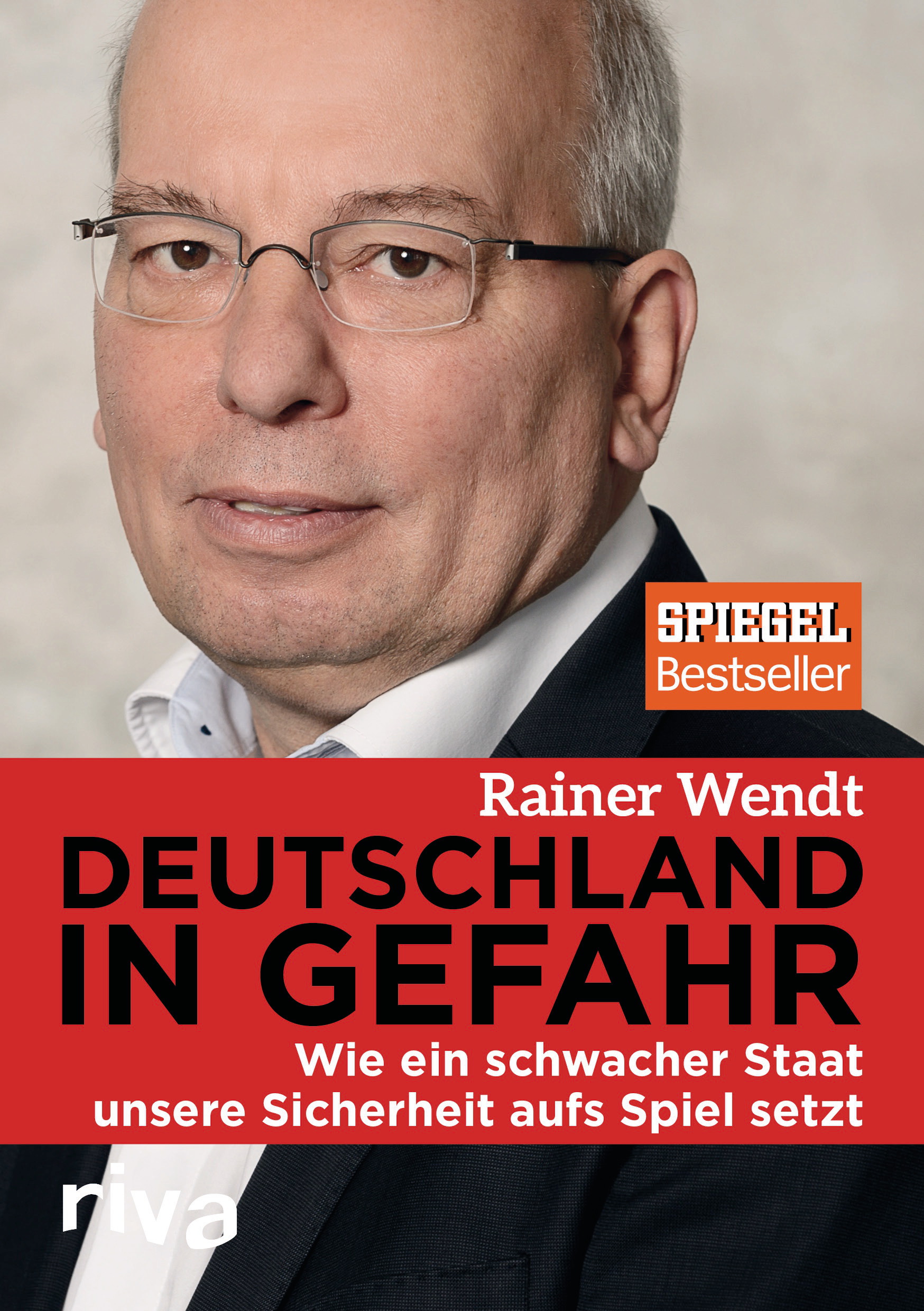Deutschlands bekanntester Polizist kommt nach Weiden