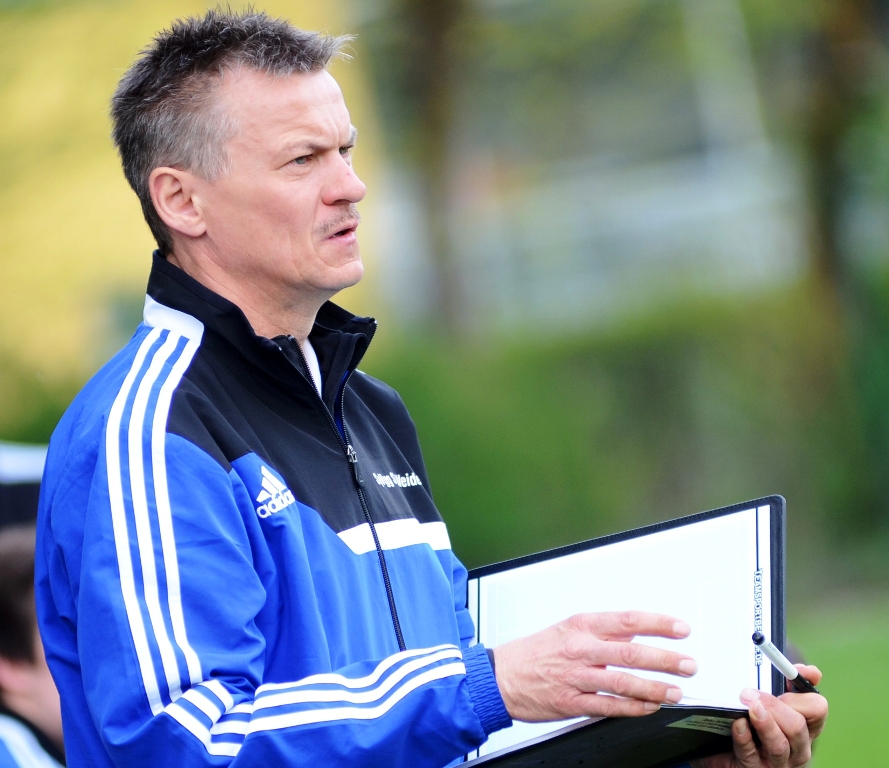 NLZ der SpVgg SV für Zukunft bestens gerüstet