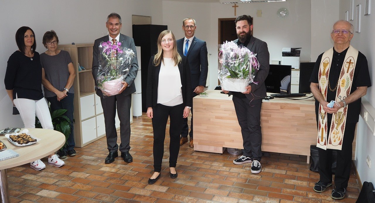 Finanzberatung neu am Stadtplatz