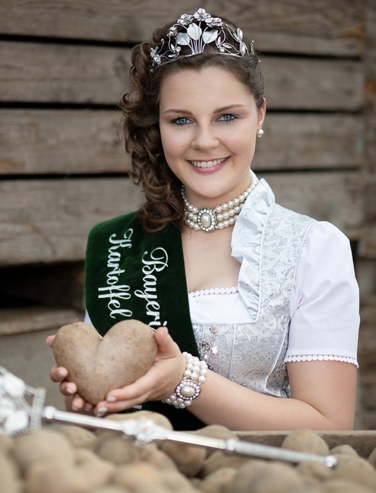 Herbstzauber – 16. Kartoffelfest in Neualbenreuth