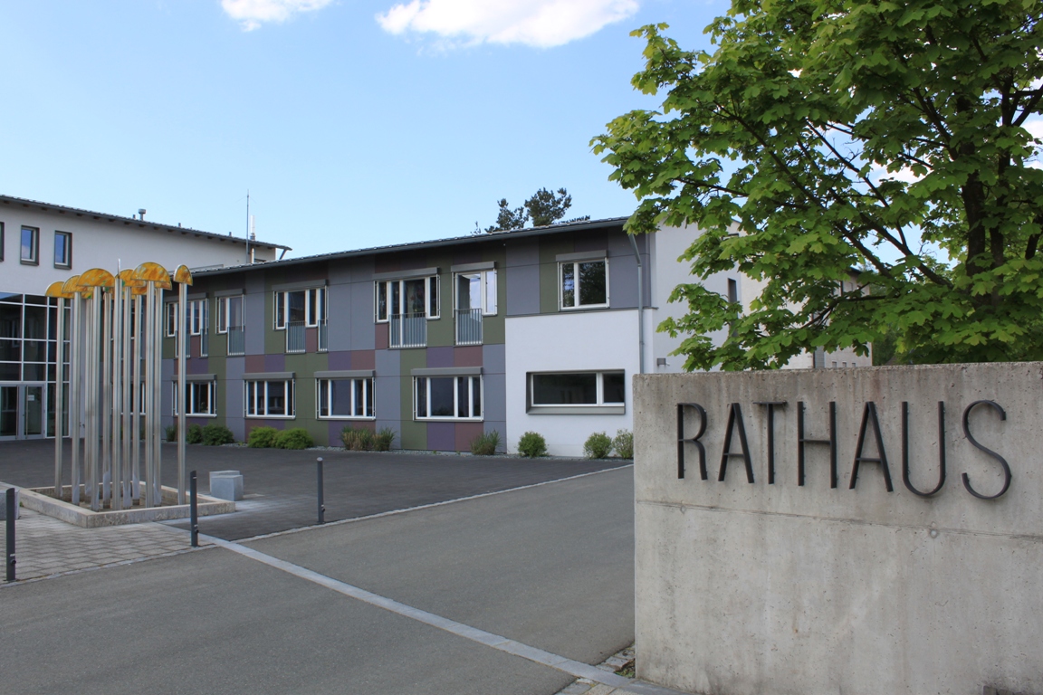 Rund neun Millionen Euro für 19 Städte in der Nordoberpfalz