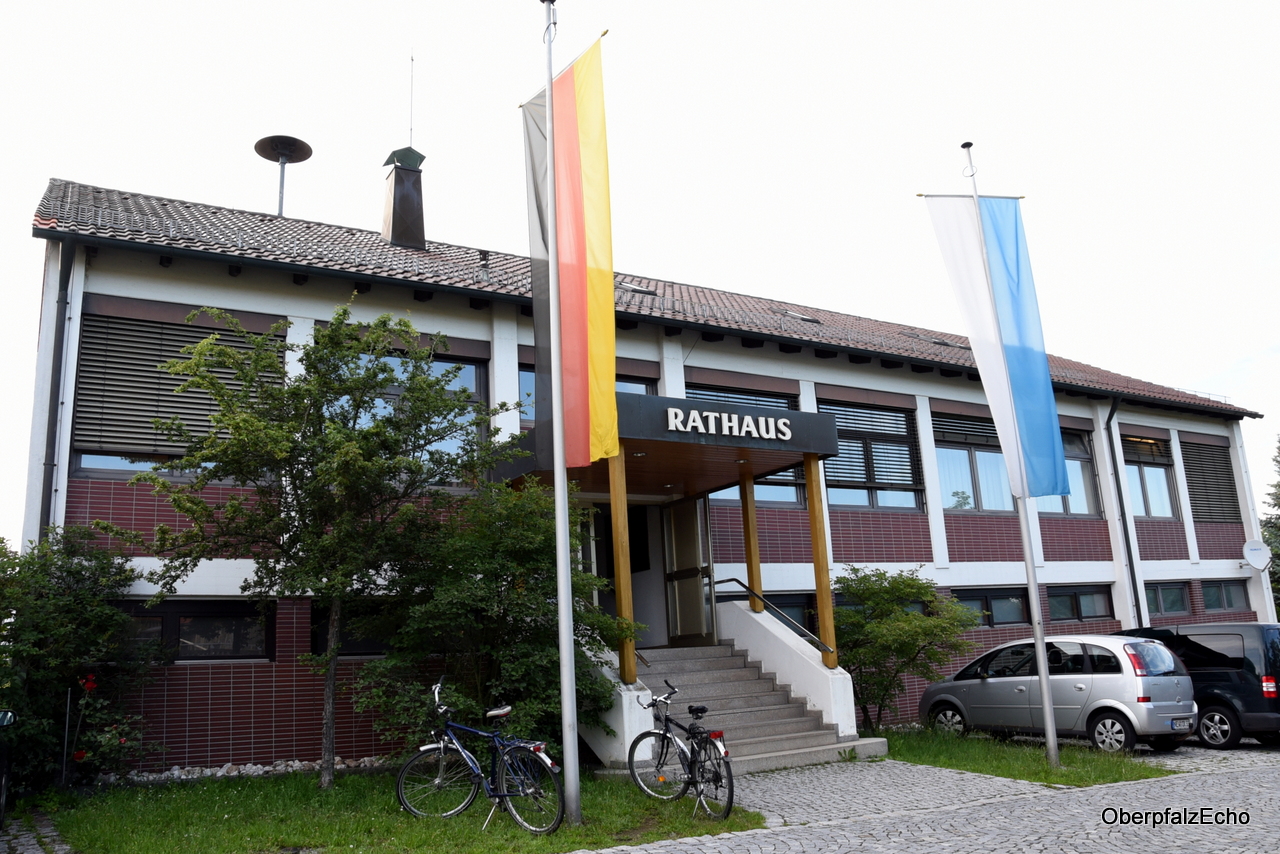 Einkaufsservice in Luhe-Wildenau