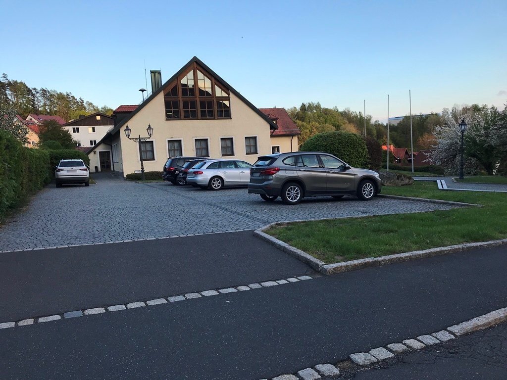 Mit Kirwa die Gemeinschaft stärken?