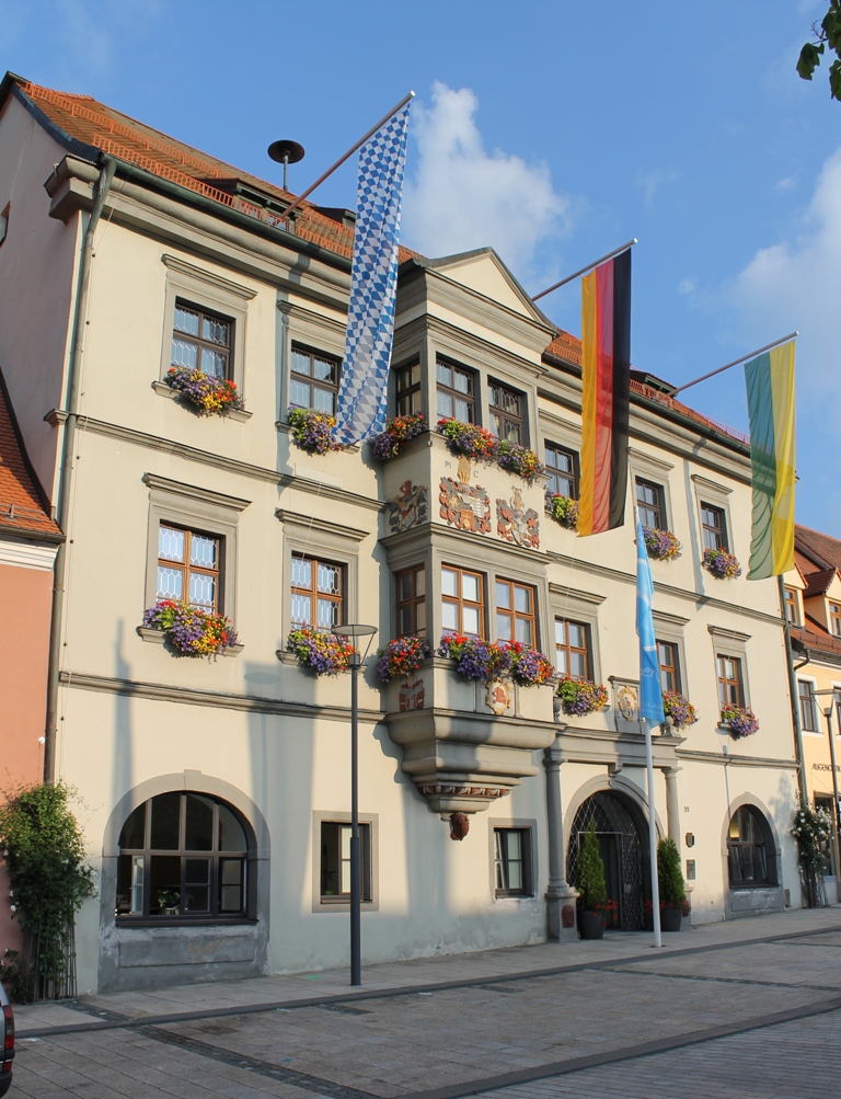 Bodenrichtwerte für den Landkreis Tirschenreuth online bestellbar