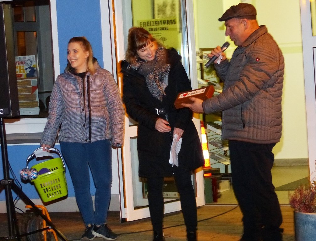 Narrischer Start – leere Gemeindekasse