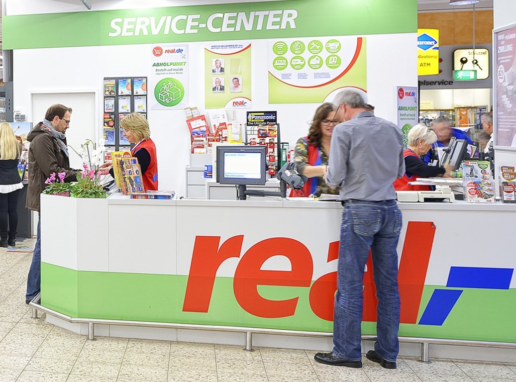 Real in Weiden schließt: Wie geht es weiter?