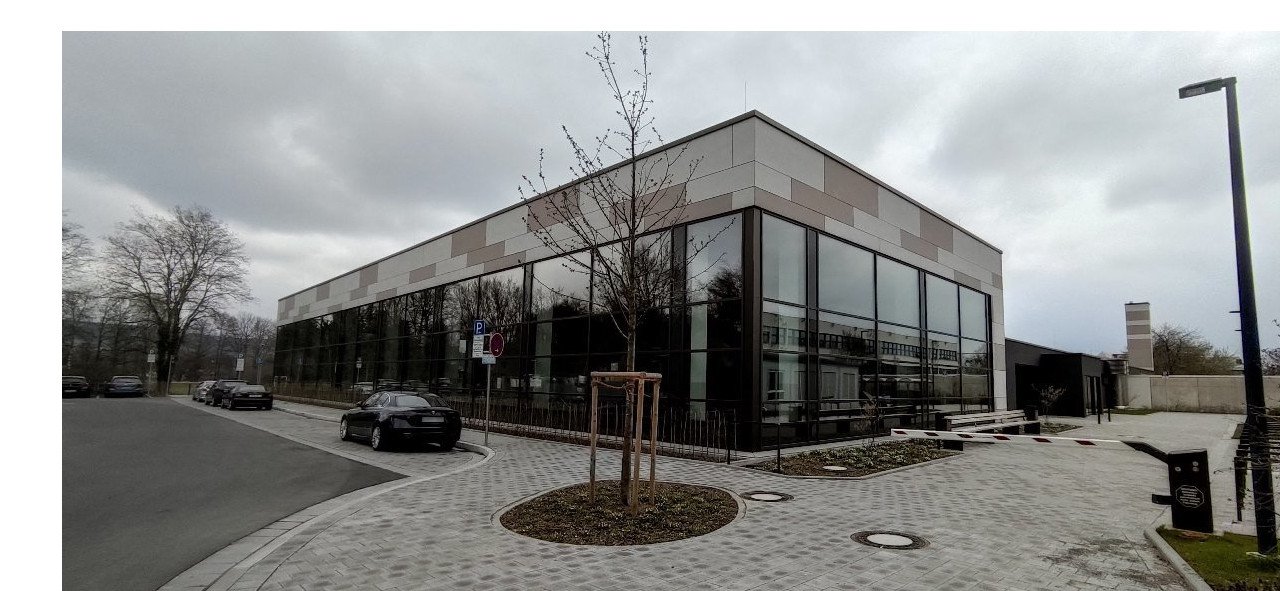 Städtische Turnhallen öffnen für Vereinssport