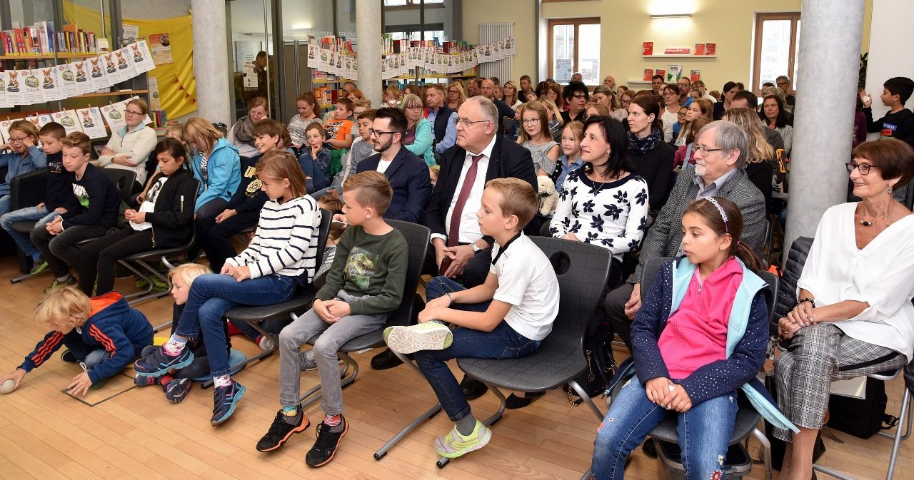 Die Renner des Leseclubs