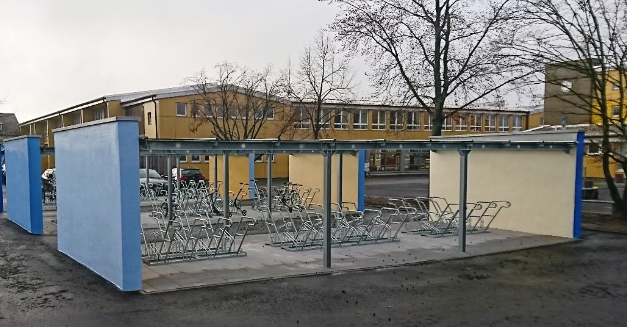 Nachhaltig und mobil