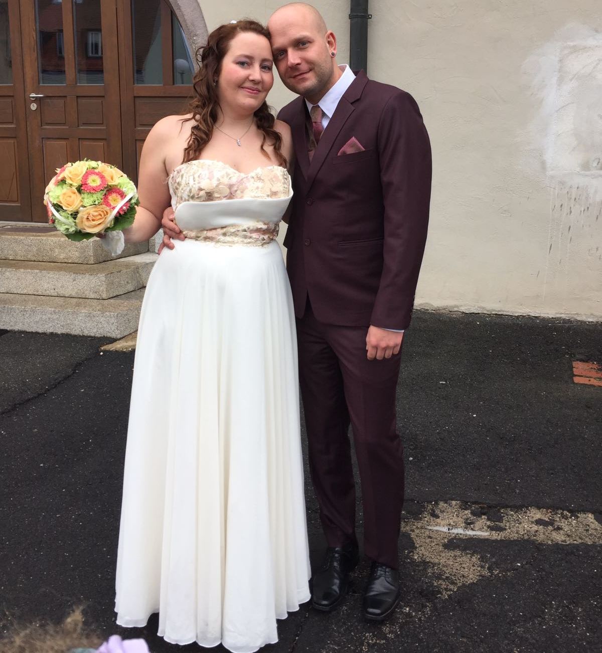Hochzeiten der Woche (06. November bis 13. November)