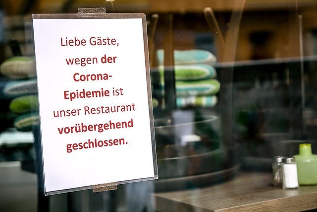Hoteliers und Gastronomen finanziell entlasten