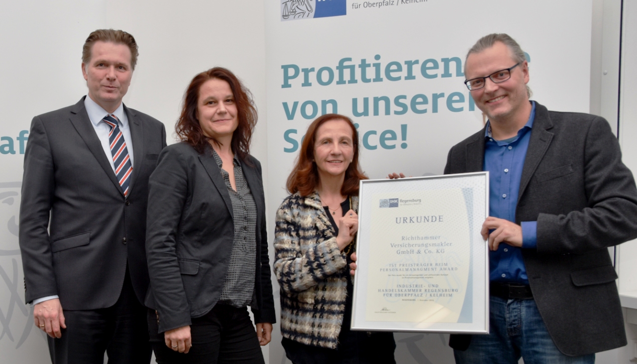 Von der Quizz-App bis zur professionellen Personalstrategie
