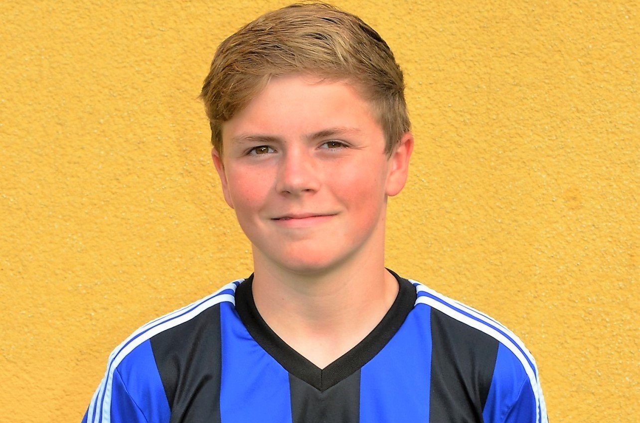 Nächstes Talent verlässt die SpVgg SV