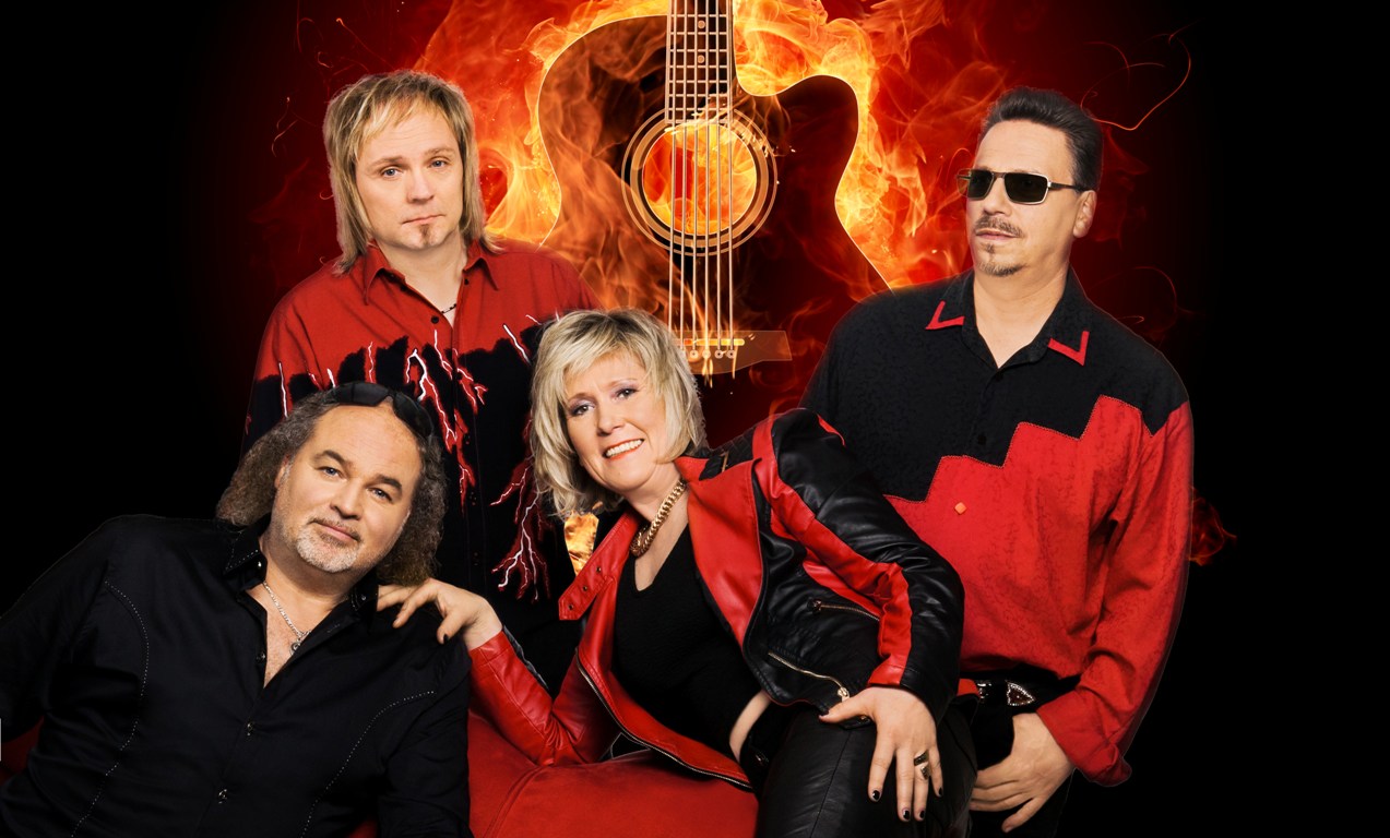 Rock’n Rodeo feiert Premiere bei Sommerserenaden