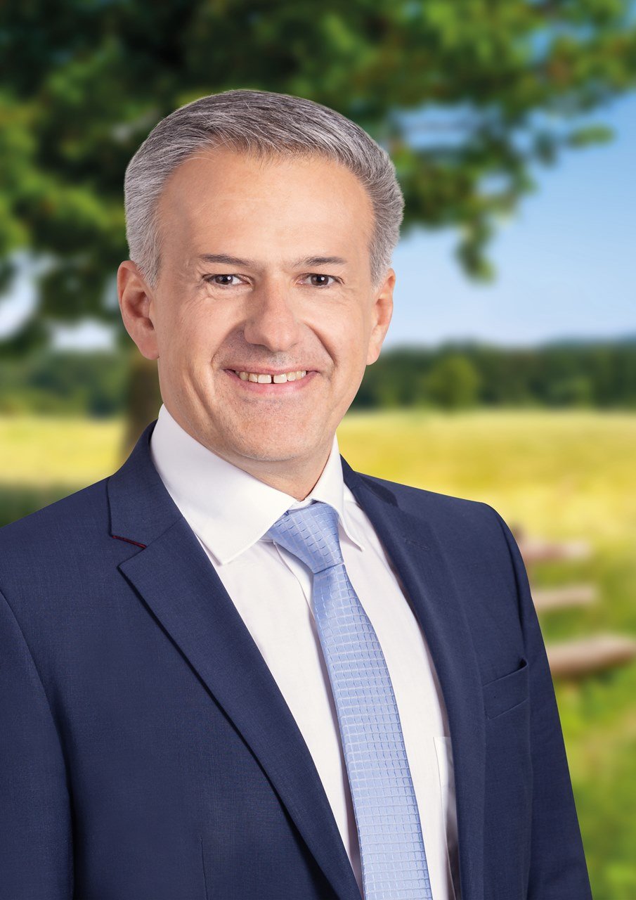 Kommunalwahl 2020: 7 Fragen an Roland Grillmeier
