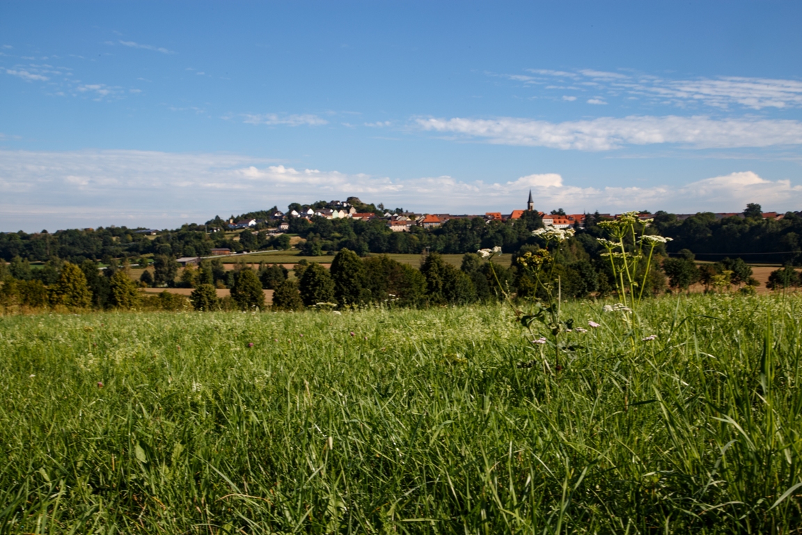 76.000 Euro Städtebauförderung für Neustadt am Kulm